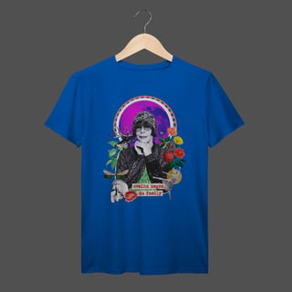 Nome do produto Rita Lee | Algodão Prime