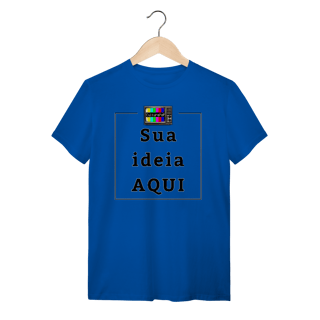 Nome do produto Catálogo Camiseta Quality