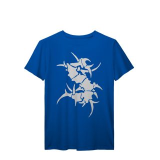 Nome do produto Sepultura | Algodão Prime