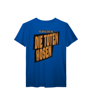 Nome do produto Die Toten Hosen | Algodão Prime