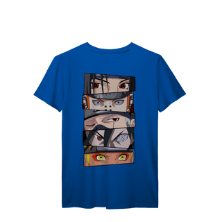 Nome do produto Naruto | Algodão Prime