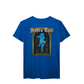 Nome do produto Jethro Tull | Algodão Prime