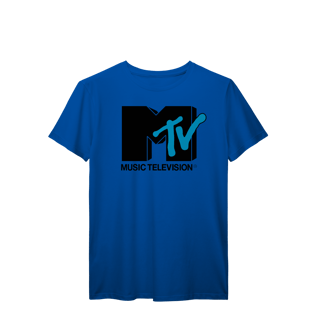 Nome do produto Mtv | Algodão Prime