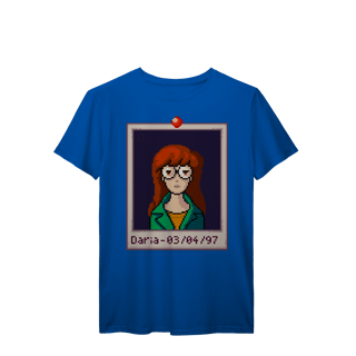 Nome do produto Daria | Algodão Prime