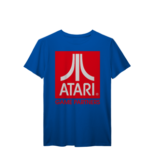 Nome do produto Atari | Algodão Prime