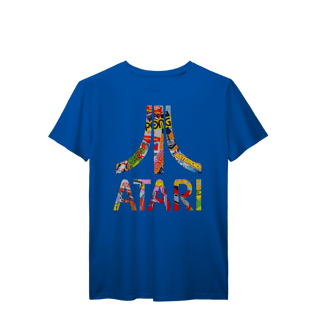 Nome do produto Atari | Algodão Prime