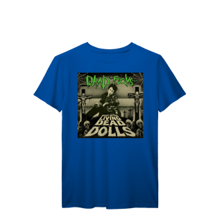 Nome do produto Dead Boys | Algodão Prime