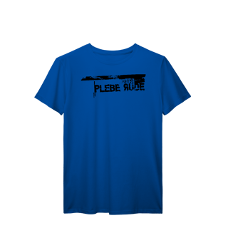 Nome do produto Plebe Rude | Algodão Prime