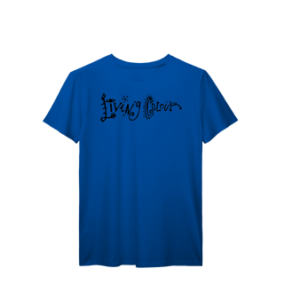 Nome do produto Living Colour | Algodão Prime