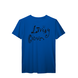 Nome do produto Living Colour | Algodão Prime