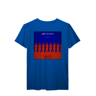 Nome do produto Joy Division | Algodão Prime