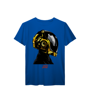 Nome do produto Daft Punk | Algodão Prime