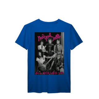 Nome do produto New York Dolls | Algodão Prime