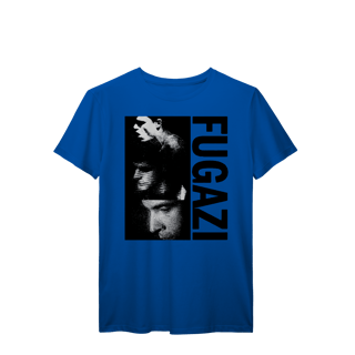 Nome do produto Fugazi | Algodão Prime