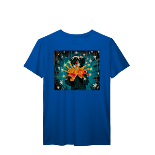 Nome do produto The Cure | Algodão Prime