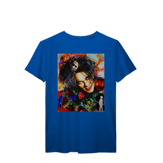 Nome do produto The Cure | Algodão Prime