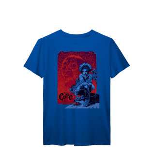 Nome do produto The Cure | Algodão Prime