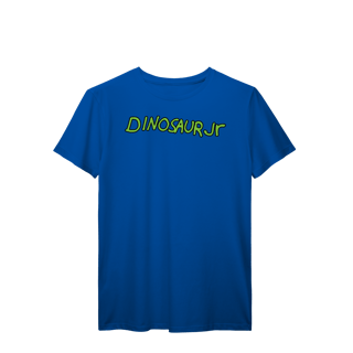 Nome do produto Dinosaur Jr | Algodão Prime