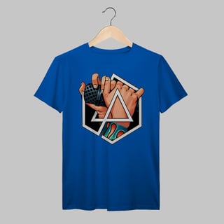Nome do produto Linkin Park | Algodão Prime