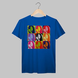 Nome do produto Janis Joplin | Algodão Prime