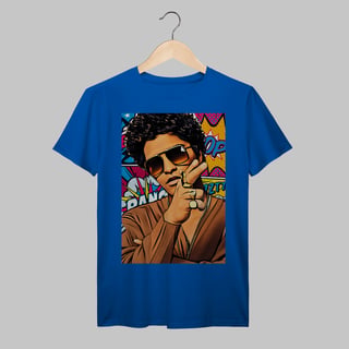 Nome do produto Bruno Mars | Algodão Prime
