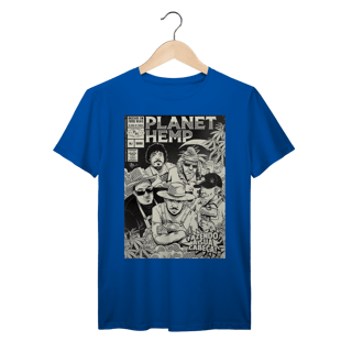 Nome do produto Planet Hemp | Algodão Prime