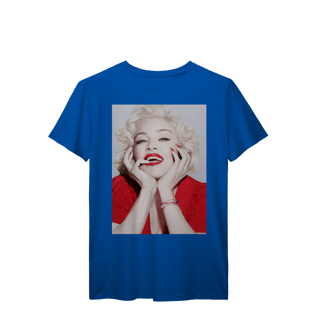 Nome do produto Madonna | Algodão Prime