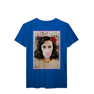 Nome do produto Katy Perry | Algodão Prime