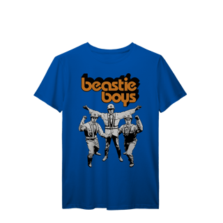 Nome do produto Beastie Boys | Algodão Prime