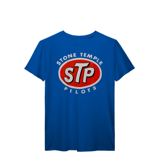 Nome do produto Stone Temple Pilots | Algodão Prime