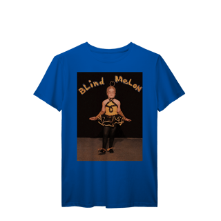 Nome do produto Blind Melon | Algodão Prime
