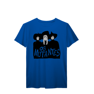 Nome do produto Os Mutantes | Algodão Prime