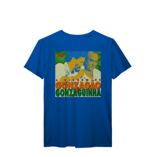 Nome do produto Gonzaguinha | Algodão Prime
