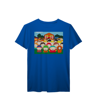 Nome do produto South Park | Algodão Prime
