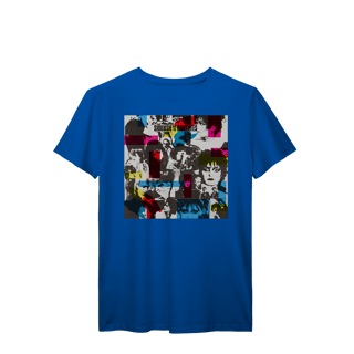 Nome do produto Siouxsie And The Banshees | Algodão Prime