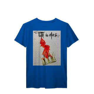 Nome do produto Faith No More | Algodão Prime