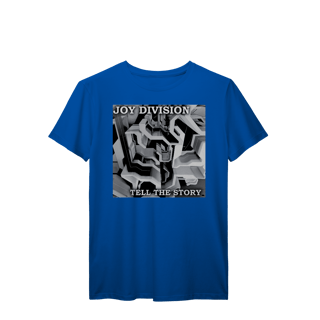 Nome do produto Joy Division | Algodão Prime