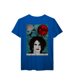 Nome do produto The Cure | Algodão Prime