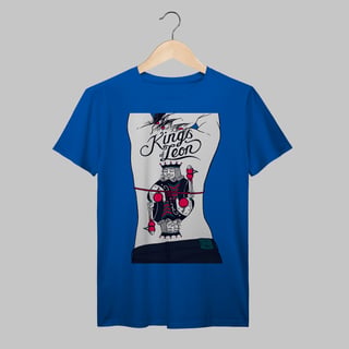 Nome do produto Kings Of Leon | Algodão Prime