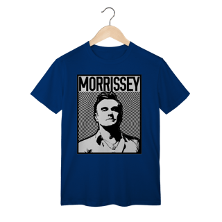 Nome do produto The Smiths | Algodão Classic