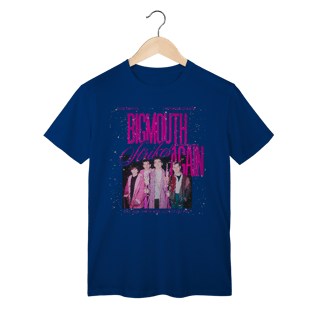 Nome do produto The Smiths | Algodão Classic