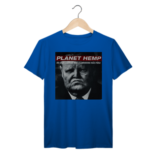 Nome do produto Planet Hemp | Algodão Prime