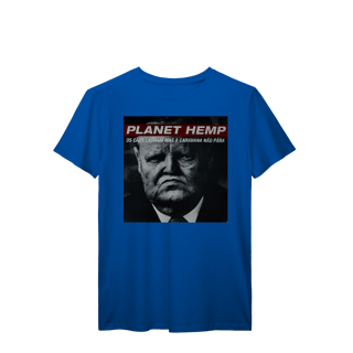 Nome do produto Planet Hemp | Algodão Prime