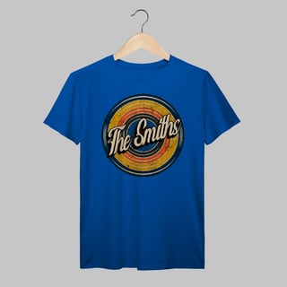 Nome do produto The Smiths | Algodão Prime