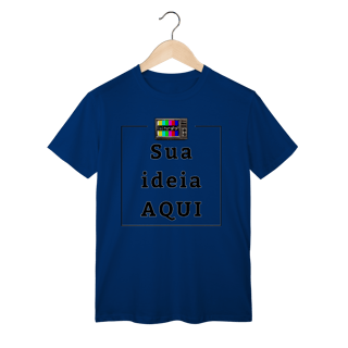 Nome do produto Catálogo Camiseta Classic