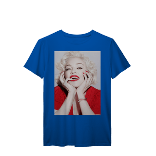 Nome do produto Madonna | Algodão Prime