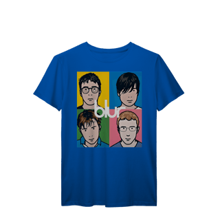 Nome do produto Blur | Algodão Prime