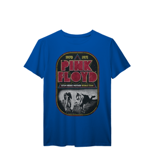 Nome do produto Pink Floyd | Algodão Prime