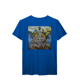 Nome do produto Sepultura | Algodão Prime