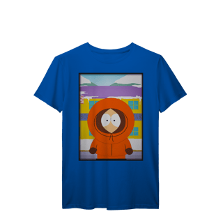 Nome do produto South Park | Algodão Prime